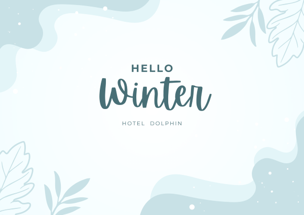 ご利用お待ちしております♪