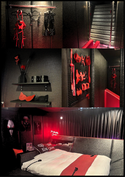 【210号室 リニューアル】